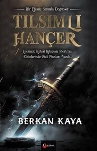 Tılsımlı Hançer