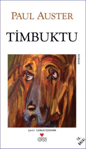 Timbuktu | Kitap Ambarı