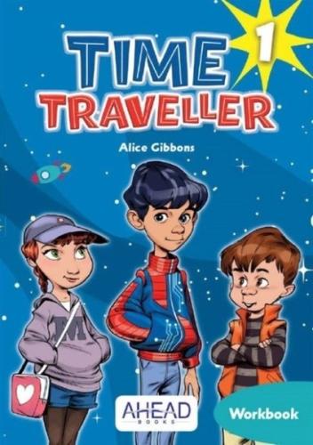 Time Traveller 1-Workbook