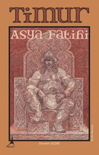 Timur- Asya Fatihi