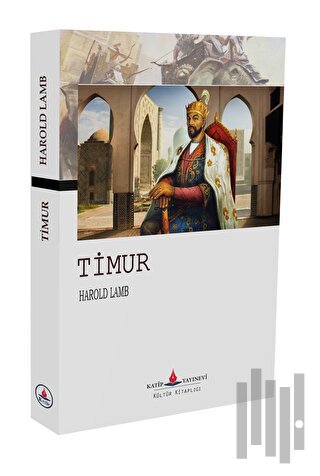 Timur | Kitap Ambarı