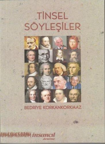 Tinsel Söyleşiler | Kitap Ambarı