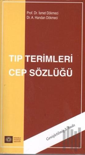 Tıp Terimleri Cep Sözlüğü