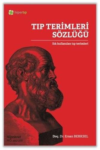 Tıp Terimleri Sözlüğü | Kitap Ambarı