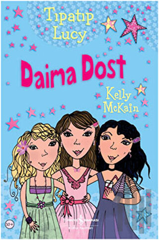 Tıpatıp Lucy - Daima Dost