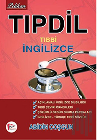 Tıpdil Tıbbi İngilizce
