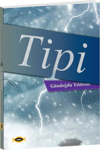 Tipi | Kitap Ambarı