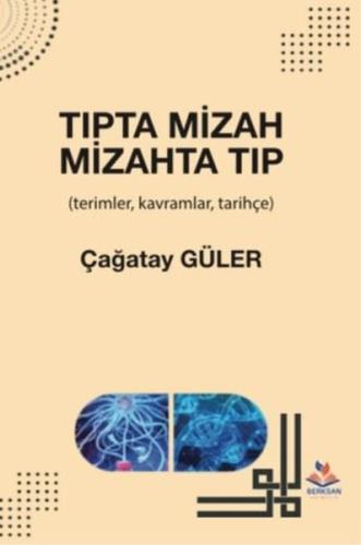Tıpta Mizah Mizahta Tıp - Terimler Kavramlar Tarihçe