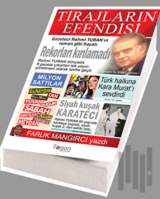 Tirajların Efendisi