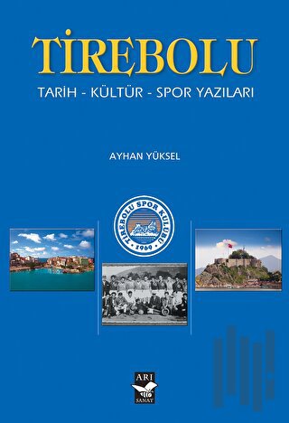 Tirebolu | Kitap Ambarı