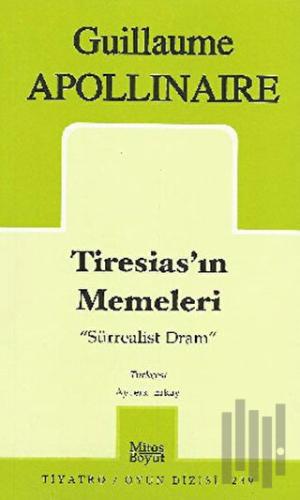 Tiresias’ın Memeleri "Sürrealist Dram"