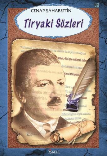 Tiryaki Sözleri | Kitap Ambarı