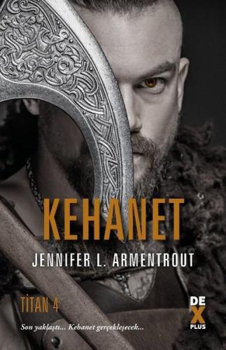 Titan 4 - Kehanet (Ciltli)