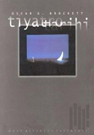 Tiyatro Tarihi | Kitap Ambarı