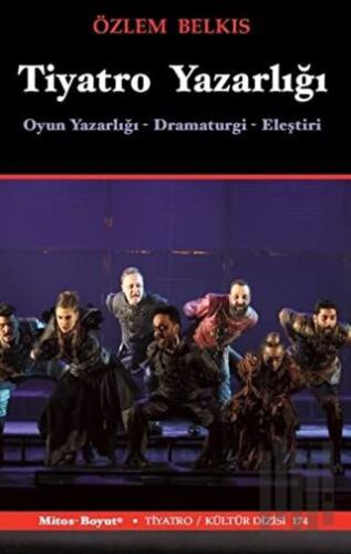 Tiyatro Yazarlığı
