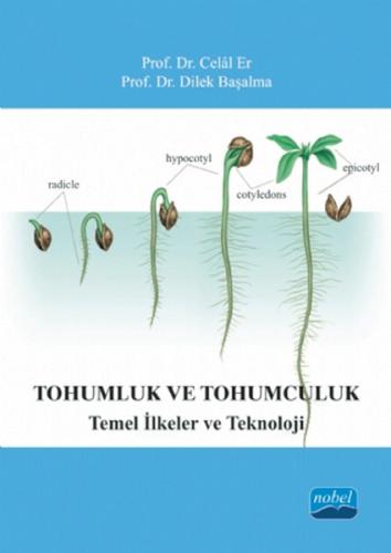 Tohum ve Tohumculuk