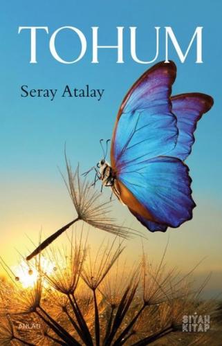 Tohum | Kitap Ambarı