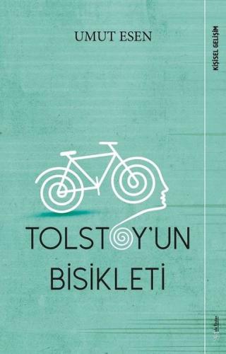 Tolstoy'un Bisikleti | Kitap Ambarı