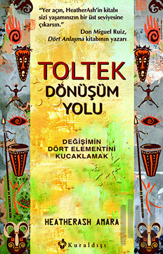 Toltek Dönüşüm Yolu