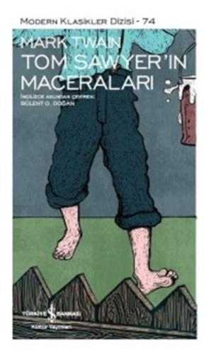 Tom Sawyer'in Maceraları