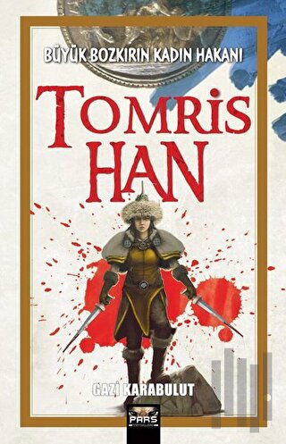Tomris Han