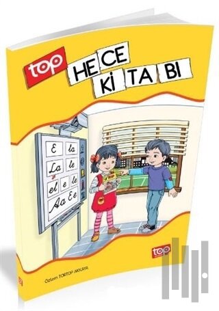 Top Hece Kitabı