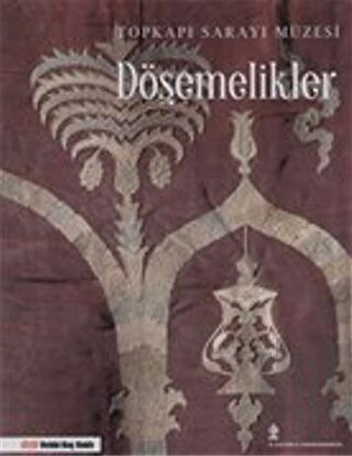 Topkapı Sarayı Müzesi Döşemelikler