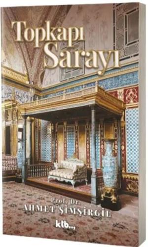 Topkapı Sarayı | Kitap Ambarı