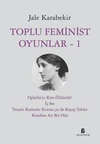 Toplu Feminist Oyunlar 1