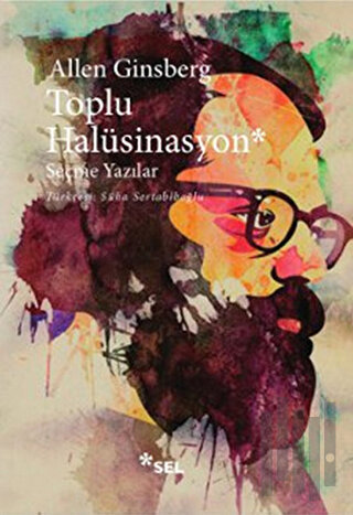 Toplu Halüsinasyon | Kitap Ambarı