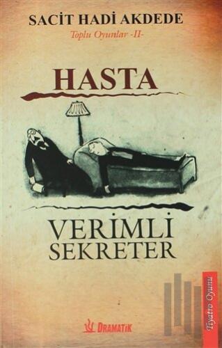 Toplu Oyunlar 2: Hasta - Verimli Sekreter