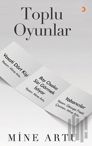 Toplu Oyunlar