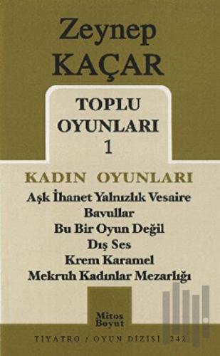 Toplu Oyunları 1 Kadın Oyunları