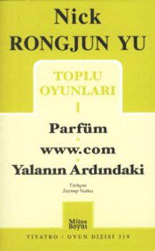 Toplu Oyunları 1 - Parfüm-www.com-Yalanın Ardındaki