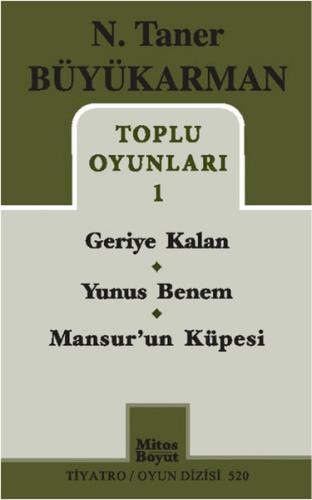 Toplu Oyunları 1