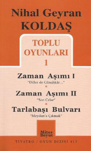 Toplu Oyunları 1