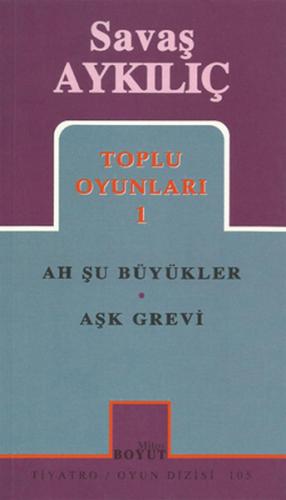 Toplu Oyunları 1