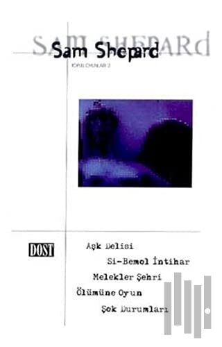 Toplu Oyunları 2 Aşk Delisi, Si-Bemol İntihar, Melekler Şehri, Ölümüne Oyun, Şok Durumları