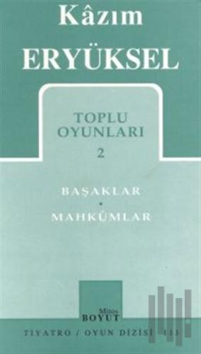 Toplu Oyunları 2 Başaklar - Mahkumlar