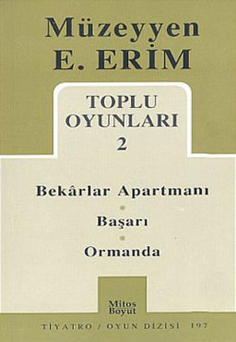 Toplu Oyunları 2 - Bekarlar Apartmanı-Başarı-Ormanda