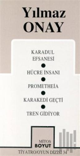 Toplu Oyunları 2 Karadul Efsanesi / Hücre İnsan / Prometheia / Karakedi Geçti / Tren Gidiyor