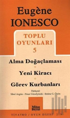 Toplu Oyunları 5 Alma Doğaçlaması / Yeni Kiracı / Görev Kurbanları