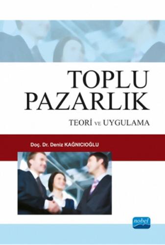 Toplu Pazarlık | Kitap Ambarı