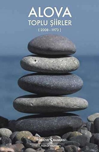 Toplu Şiirler 2008-1973
