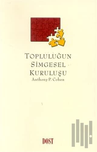 Topluluğun Simgesel Kuruluşu