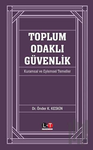 Toplum Odaklı Güvenlik