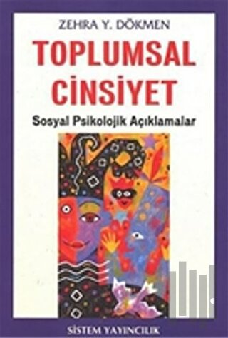 Toplumsal Cinsiyet