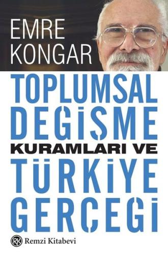 Toplumsal Değişme Kuramı