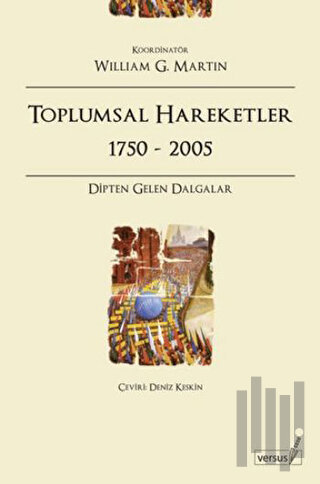 Toplumsal Hareketler 1750-2005