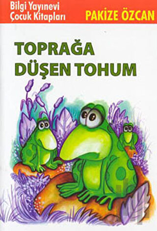 Toprağa Düşen Tohum